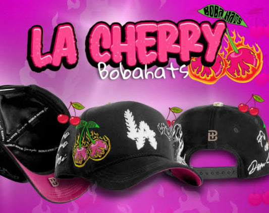 LA CHERRY 🍒