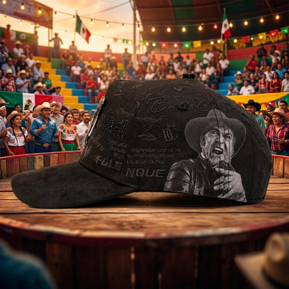 EL PRIETO ÁGUILA REAL